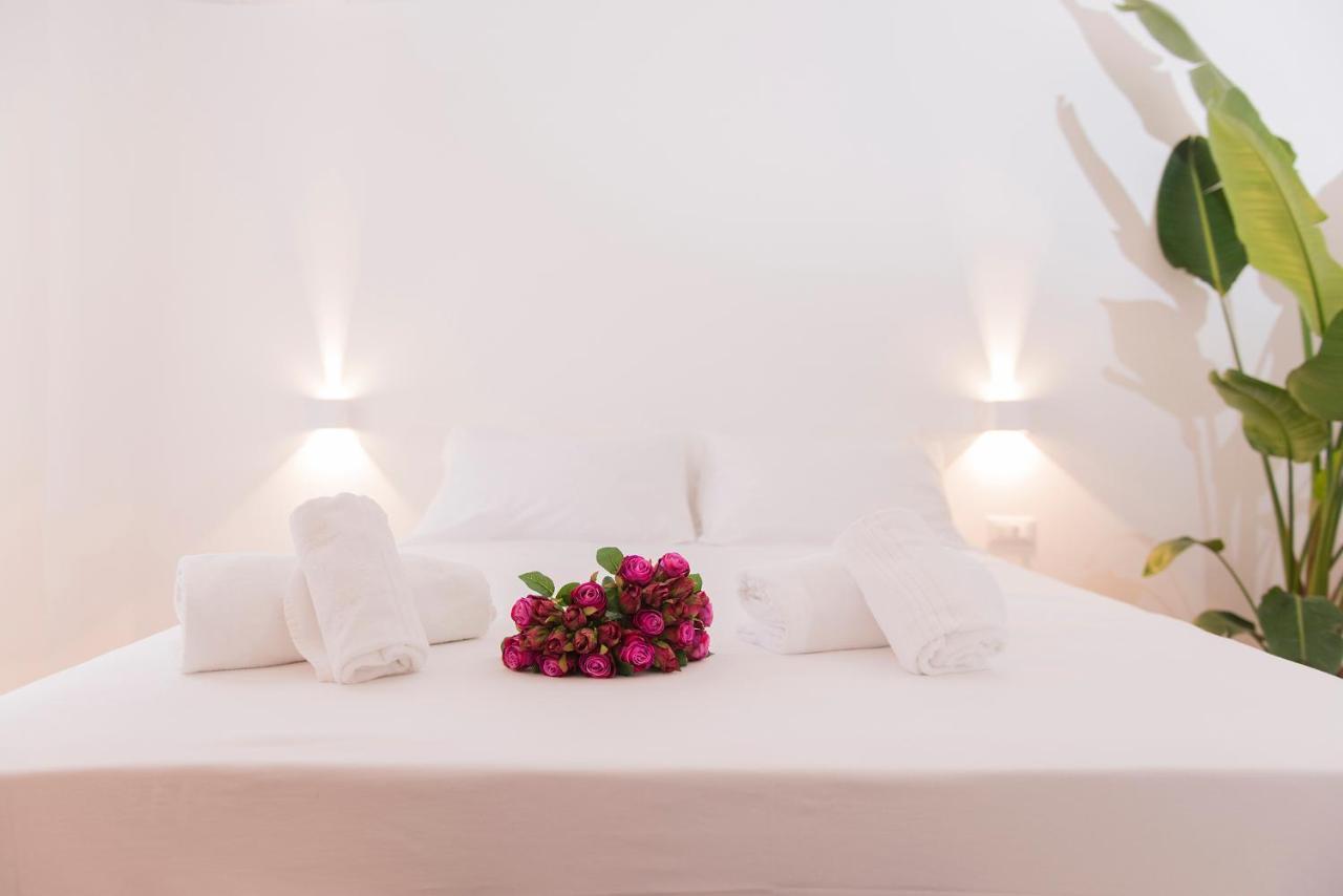 Almami Loft & Rooms Monopoli Luaran gambar